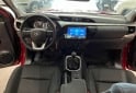 Camionetas - Toyota Hilux 2024 Diesel 0Km - En Venta