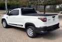 Camionetas - Fiat STRADA ENDURACE 1.4 CS 2021 Nafta - En Venta