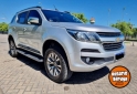 Camionetas - Chevrolet TRAILBLAZER 2.8 2018 Diesel - En Venta