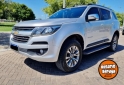 Camionetas - Chevrolet TRAILBLAZER 2.8 2018 Diesel - En Venta