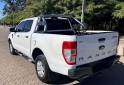 Camionetas - Ford RANGER 3.2 TDCI XLT 2014 Diesel - En Venta