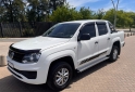 Camionetas - Volkswagen AMAROK DC 2.0L TDI 2017 Diesel - En Venta