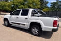 Camionetas - Volkswagen AMAROK DC 2.0L TDI 2017 Diesel - En Venta