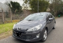 Autos - Peugeot 408 SPORT THP 1.6 2015 Nafta - En Venta