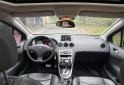 Autos - Peugeot 408 SPORT THP 1.6 2015 Nafta - En Venta