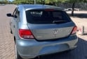 Autos - Volkswagen GOL TREN 1.6 2012 GNC - En Venta