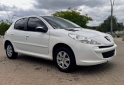Autos - Peugeot 207 COMPACT ALLURE 1.4 2016 Nafta - En Venta