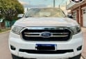 Camionetas - Ford Ranger 3.2 XLT 4x2 2021 Diesel 110000Km - En Venta