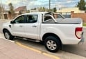 Camionetas - Ford Ranger 3.2 XLT 4x2 2021 Diesel 110000Km - En Venta