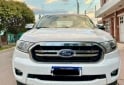 Camionetas - Ford Ranger 3.2 XLT 4x2 2021 Diesel 110000Km - En Venta