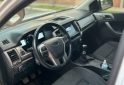 Camionetas - Ford Ranger 3.2 XLT 4x2 2021 Diesel 110000Km - En Venta