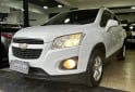 Autos - Chevrolet Tracker 2014 Nafta 73000Km - En Venta