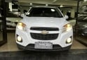Autos - Chevrolet Tracker 2014 Nafta 73000Km - En Venta