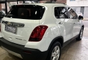 Autos - Chevrolet Tracker 2014 Nafta 73000Km - En Venta