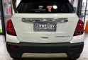 Autos - Chevrolet Tracker 2014 Nafta 73000Km - En Venta