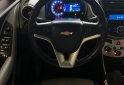 Autos - Chevrolet Tracker 2014 Nafta 73000Km - En Venta