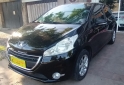 Autos - Peugeot 208 1.5 TOUCHSCREEN 2014 Nafta 111111Km - En Venta