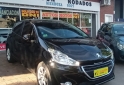 Autos - Peugeot 208 1.5 TOUCHSCREEN 2014 Nafta 111111Km - En Venta