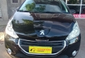 Autos - Peugeot 208 1.5 TOUCHSCREEN 2014 Nafta 111111Km - En Venta