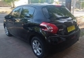 Autos - Peugeot 208 1.5 TOUCHSCREEN 2014 Nafta 111111Km - En Venta