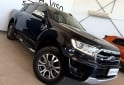 Camionetas - Ford NUEVA RANGER LIMITED 4X4 2023 Diesel 40000Km - En Venta