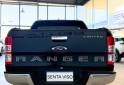 Camionetas - Ford NUEVA RANGER LIMITED 4X4 2023 Diesel 40000Km - En Venta