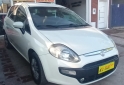 Autos - Fiat Punto 1.4 2013 Nafta 111111Km - En Venta