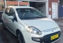 Autos - Fiat Punto 1.4 2013 Nafta 111111Km - En Venta