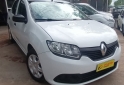 Autos - Renault LOGAN AUTHENTIQUE 2019 Nafta 111111Km - En Venta