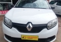 Autos - Renault LOGAN AUTHENTIQUE 2019 Nafta 111111Km - En Venta