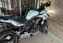 Motos - Benelli Trk 502 2022 Nafta 8500Km - En Venta