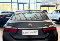 Autos - Toyota COROLLA XEI PACK 1.8 2019 GNC 93500Km - En Venta