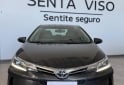 Autos - Toyota COROLLA XEI PACK 1.8 2019 GNC 93500Km - En Venta
