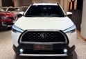 Autos - Toyota COROLLA CROSS SE-G 2024 Nafta 10000Km - En Venta