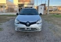 Autos - Renault Clio Mio 2014 Nafta 130000Km - En Venta
