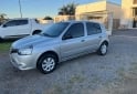 Autos - Renault Clio Mio 2014 Nafta 130000Km - En Venta