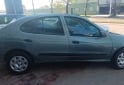 Autos - Renault MEGANE TRICUERPO 16 v 2009 GNC 11111Km - En Venta
