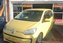 Autos - Volkswagen Vw UP 2015 Nafta 111111Km - En Venta