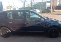 Autos - Renault SANDERO 1.6 16V 2012 GNC 111111Km - En Venta