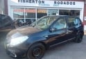 Autos - Renault SANDERO 1.6 16V 2012 GNC 111111Km - En Venta