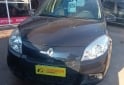 Autos - Renault SANDERO 1.6 16V 2012 GNC 111111Km - En Venta