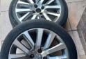 Accesorios para Autos - Vendo 2 ruedas completas para Peugeot - En Venta