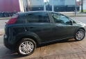 Autos - Fiat Punto 1.4 ATRACTIVE 2011 Nafta 111111Km - En Venta