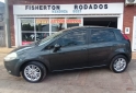 Autos - Fiat Punto 1.4 ATRACTIVE 2011 Nafta 111111Km - En Venta