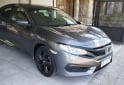 Autos - Honda CIVIC EX 2017 Nafta 111000Km - En Venta