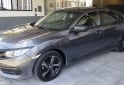 Autos - Honda CIVIC EX 2017 Nafta 111000Km - En Venta