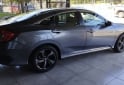 Autos - Honda CIVIC EX 2017 Nafta 111000Km - En Venta