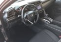 Autos - Honda CIVIC EX 2017 Nafta 111000Km - En Venta