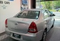 Autos - Toyota Etios X 1.5 2016 Nafta 105000Km - En Venta