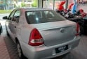 Autos - Toyota Etios X 1.5 2016 Nafta 105000Km - En Venta